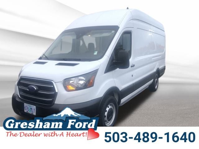 2020 Ford Transit Base