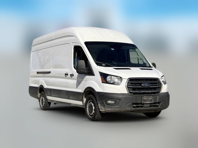 2020 Ford Transit Base