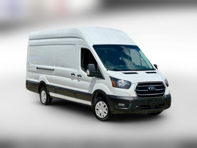 2020 Ford Transit Base