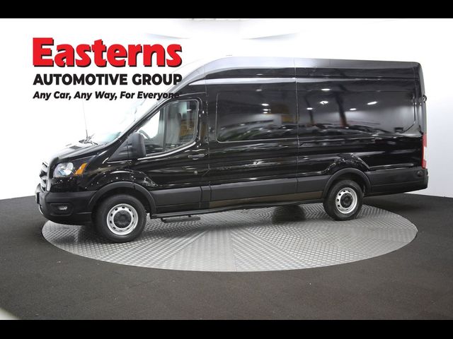 2020 Ford Transit Base