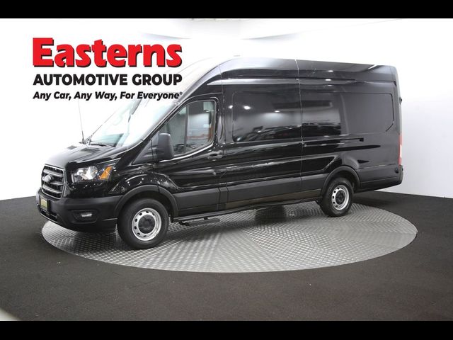 2020 Ford Transit Base