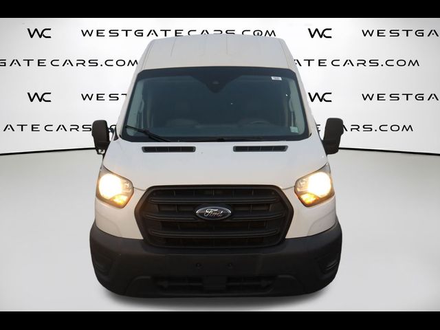 2020 Ford Transit Base