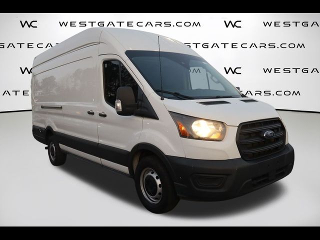 2020 Ford Transit Base