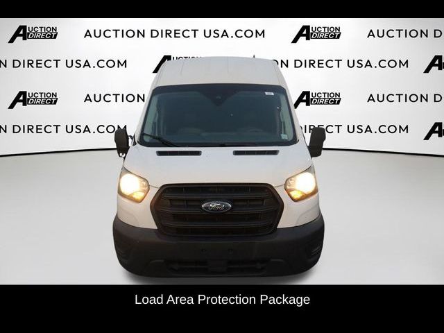 2020 Ford Transit Base