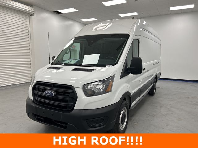 2020 Ford Transit Base