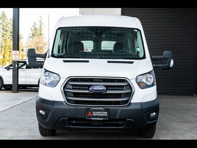 2020 Ford Transit Base