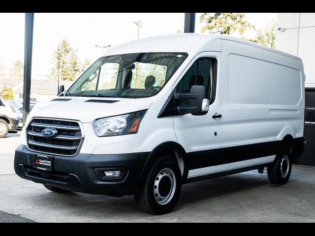 2020 Ford Transit Base