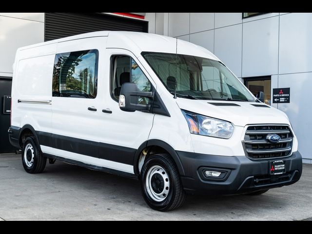 2020 Ford Transit Base