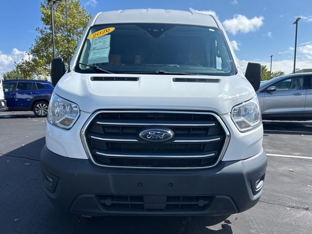 2020 Ford Transit Base