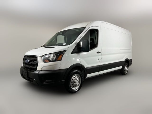 2020 Ford Transit Base