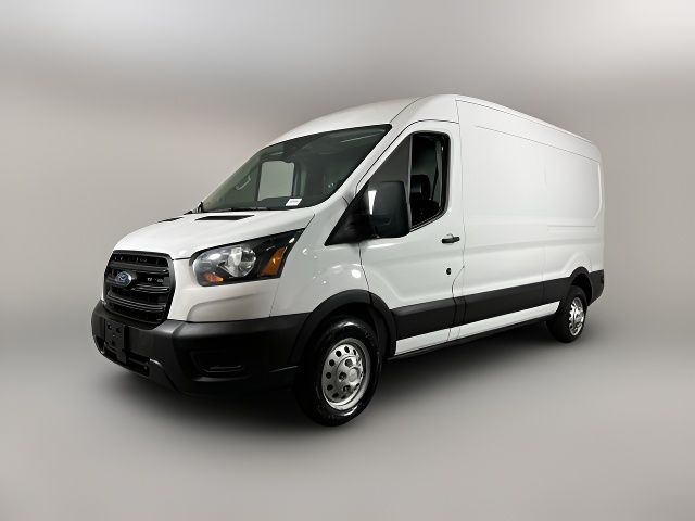 2020 Ford Transit Base