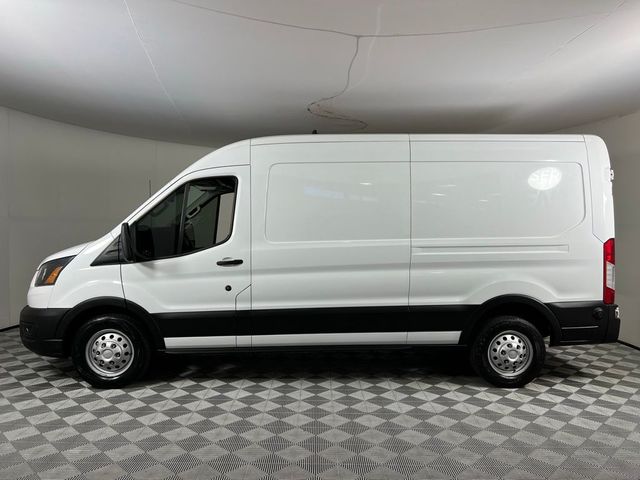 2020 Ford Transit Base