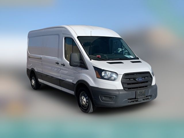 2020 Ford Transit Base