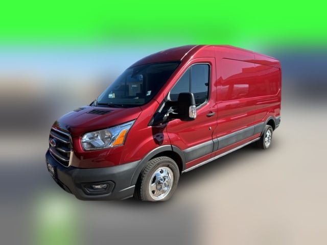 2020 Ford Transit Base