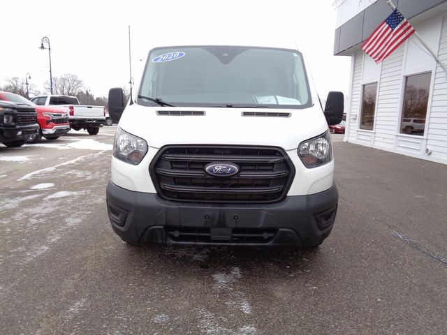 2020 Ford Transit Base