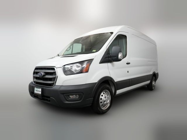 2020 Ford Transit Base