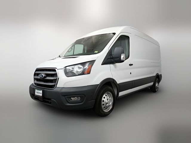 2020 Ford Transit Base