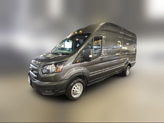 2020 Ford Transit Base