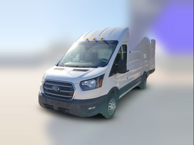2020 Ford Transit Base