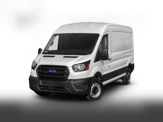 2020 Ford Transit Base