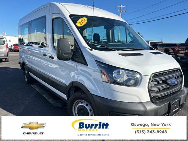 2020 Ford Transit XL