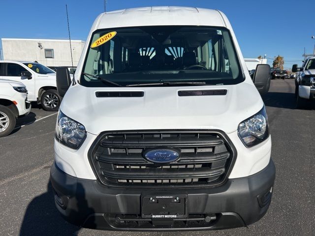 2020 Ford Transit XL