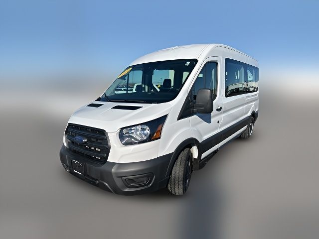 2020 Ford Transit XL