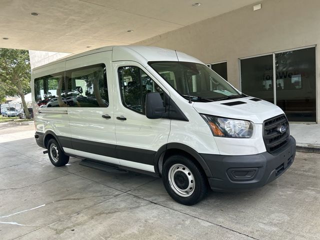 2020 Ford Transit XL