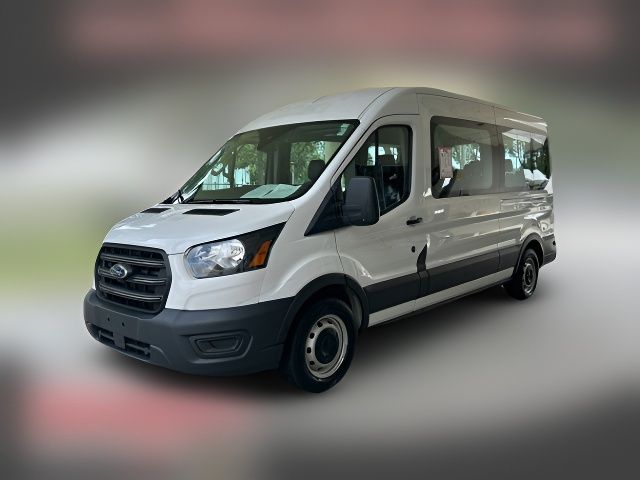 2020 Ford Transit XL