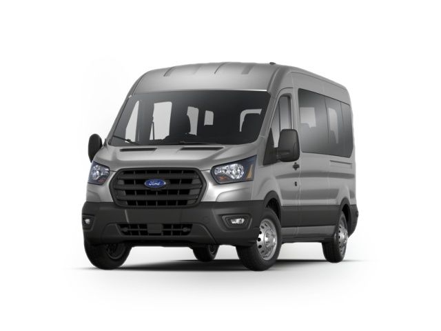 2020 Ford Transit XLT