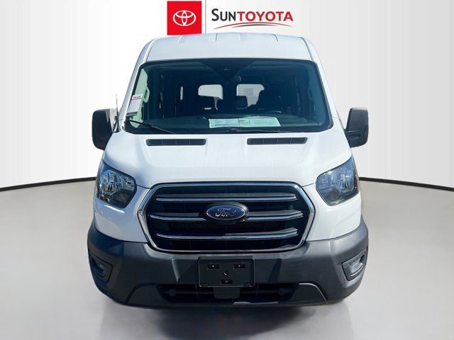 2020 Ford Transit XL