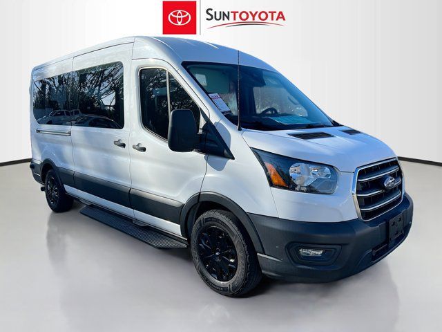 2020 Ford Transit XL