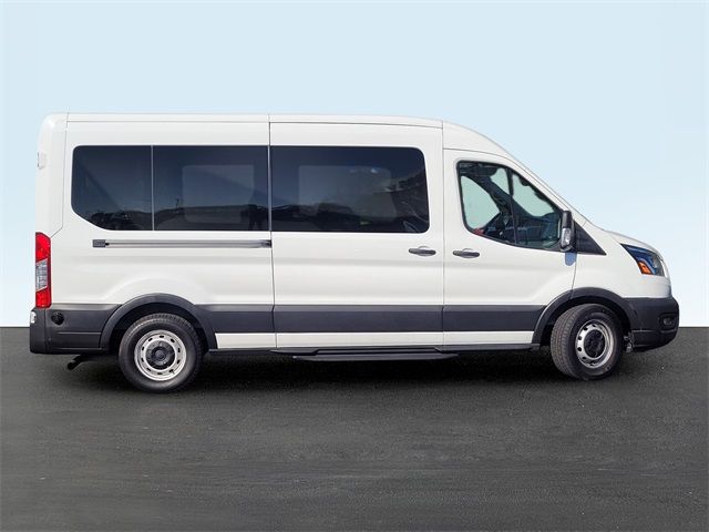 2020 Ford Transit XL