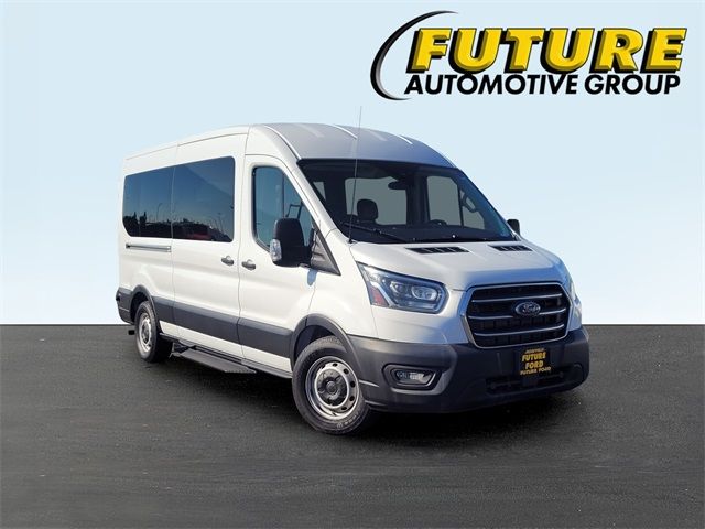 2020 Ford Transit XL