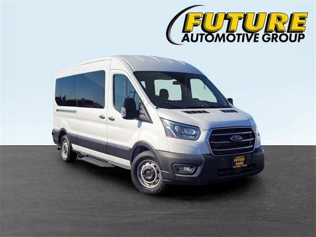 2020 Ford Transit XL