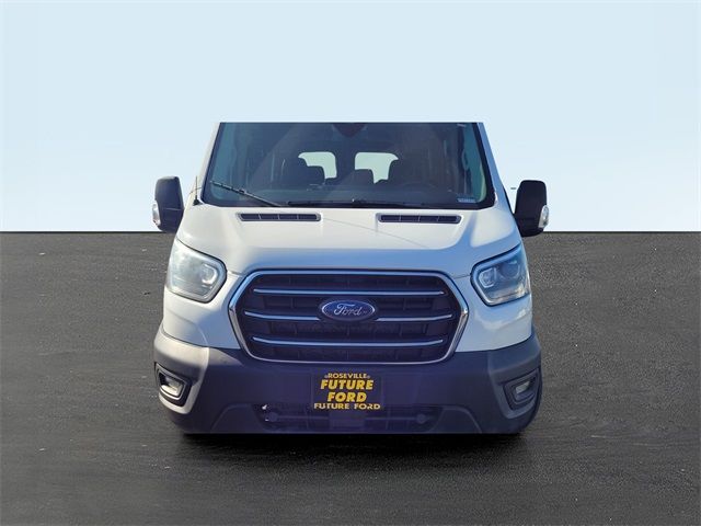 2020 Ford Transit XL