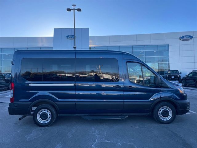 2020 Ford Transit XL