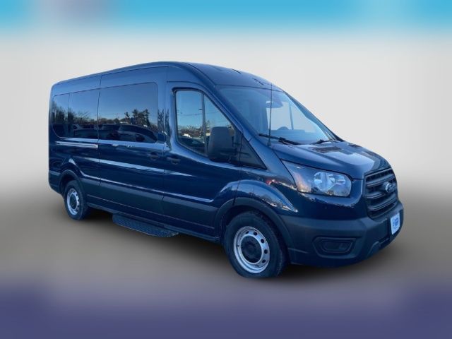 2020 Ford Transit XL