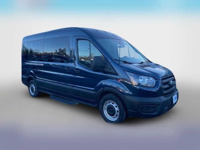 2020 Ford Transit XL