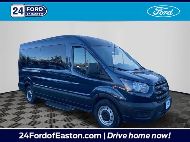 2020 Ford Transit XL