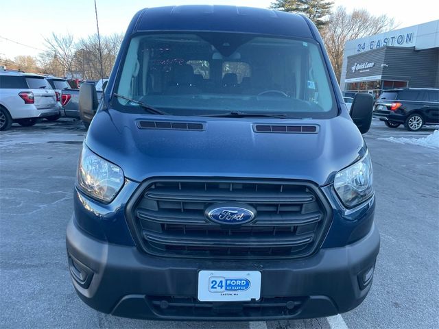 2020 Ford Transit XL