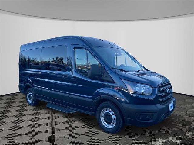 2020 Ford Transit XL