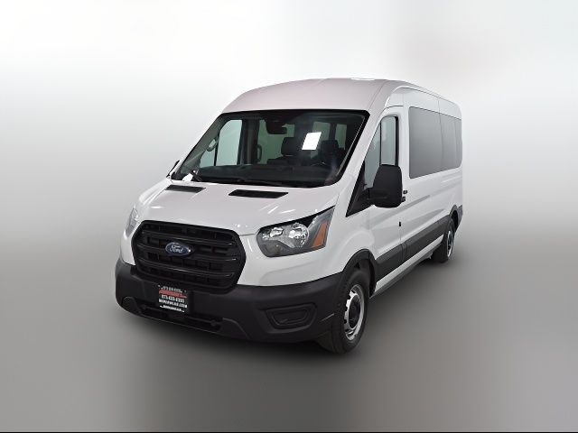 2020 Ford Transit XL