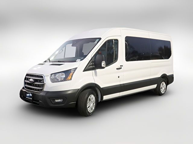 2020 Ford Transit XL