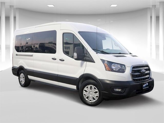 2020 Ford Transit XL