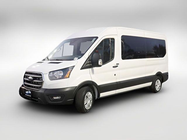 2020 Ford Transit XL