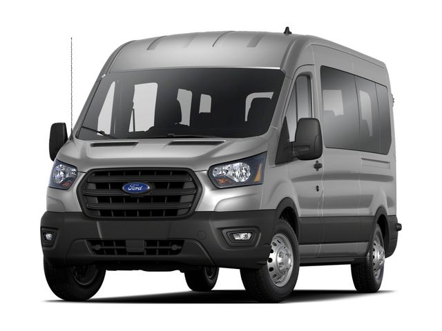 2020 Ford Transit XL