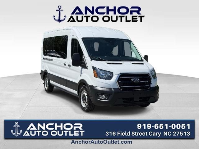 2020 Ford Transit XL