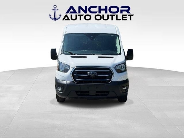 2020 Ford Transit XL