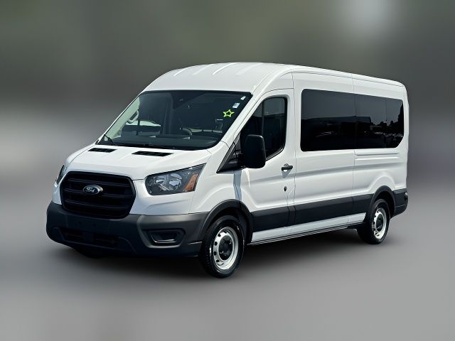 2020 Ford Transit XL